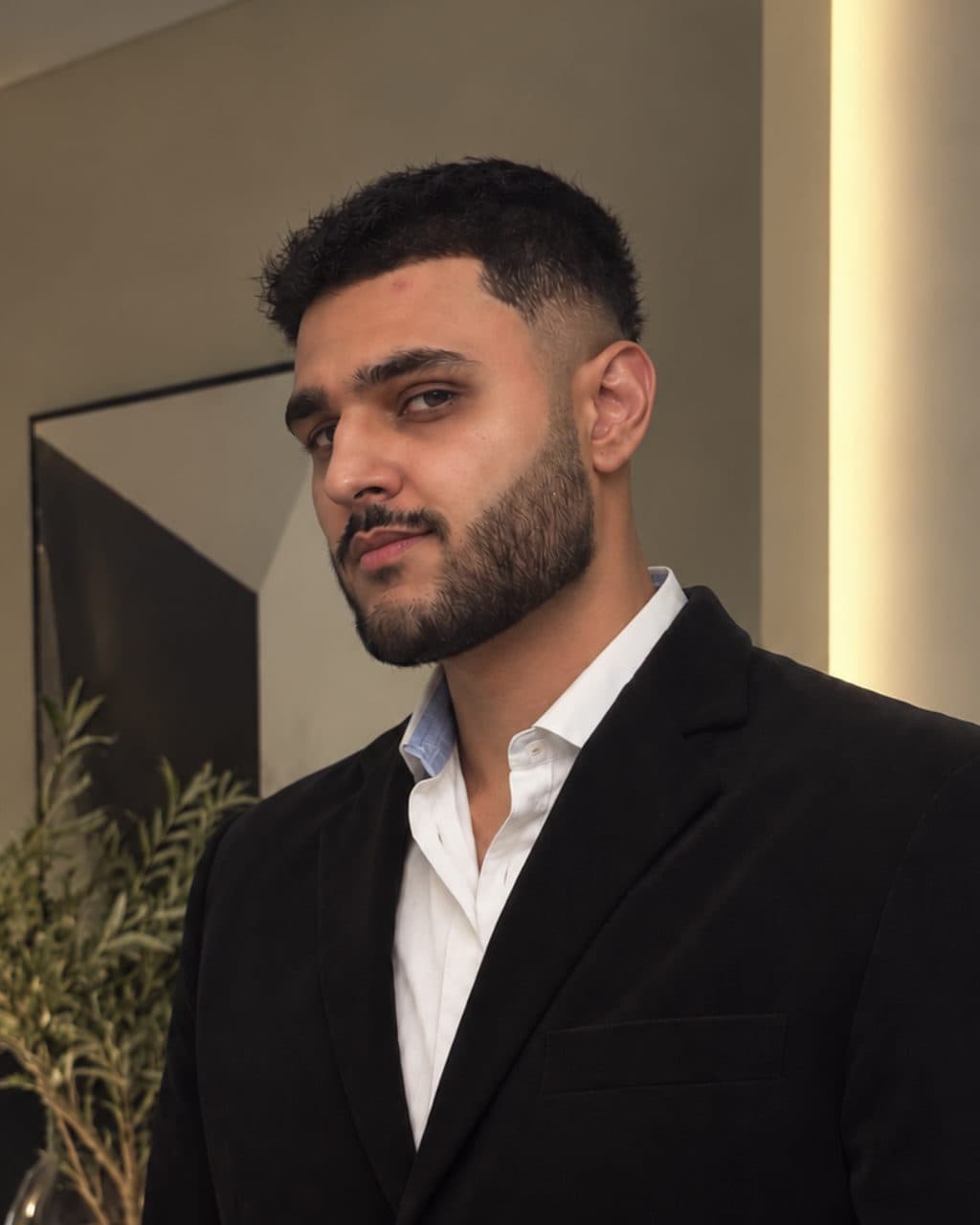 Ayush Sharma